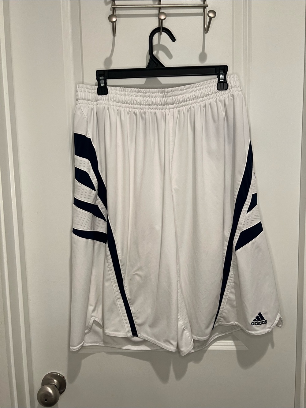 Adidas Men’s Basketball Shorts